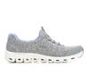 Grey / Blue