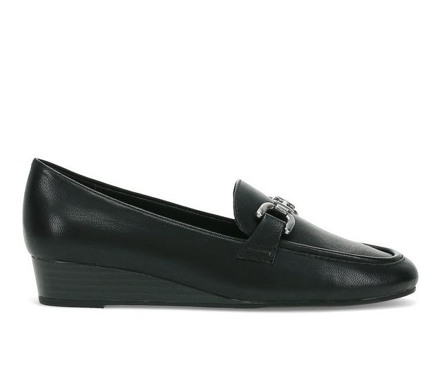 Women's Baretraps Caddie Wedge Loafers in Caddie color