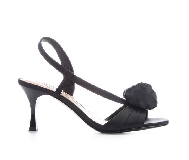 Women's N by Nina Loella Special Occasion Shoes in Black color