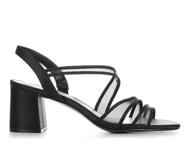 Women's N by Nina Neilla Special Occasion Shoes in Black color