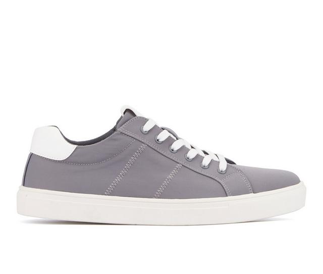 Men's New York and Company Brad Casual Shoes in Grey color