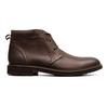 Brown Leather
