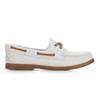 White/Gum
