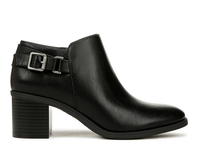 Women's LifeStride Lorelai Booties in Black color