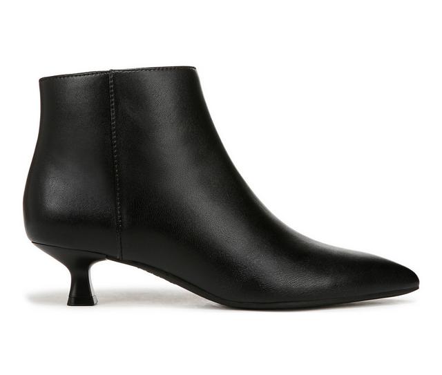 Women's LifeStride Maya Dress Booties in Black color