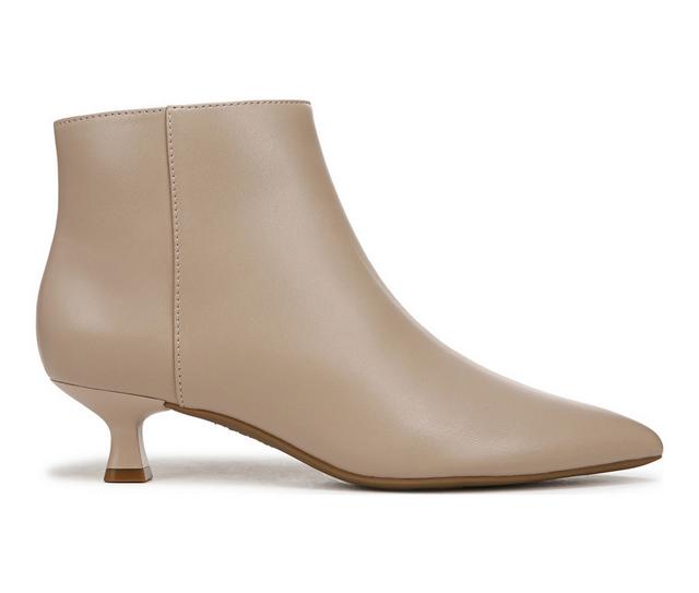 Women's LifeStride Maya Dress Booties in Beige color