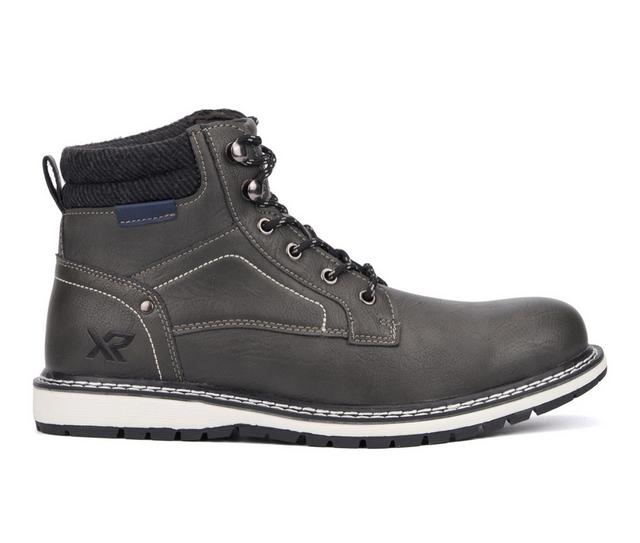 Xray Footwear Rowan Boots in Chrl color