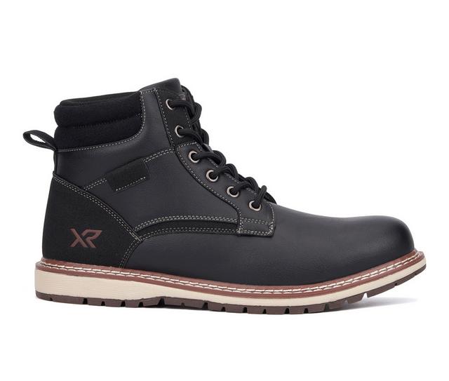 Xray Footwear Easton Boots in Black color