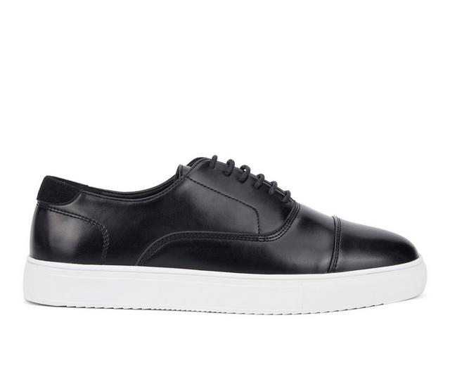 Xray Footwear Felix Casual Shoes in Black color