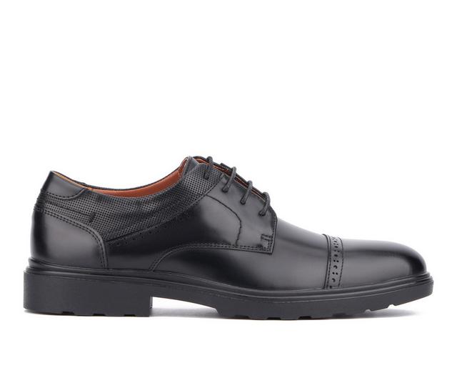 Xray Footwear Dawson Dress Shoes in Black color