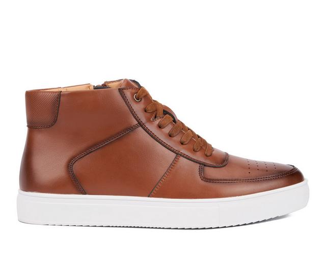 Xray Footwear Byron Casual Shoes in Cognac color