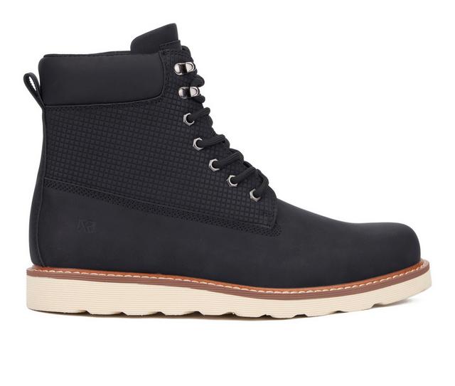 Xray Footwear Ivan Boots in Black color