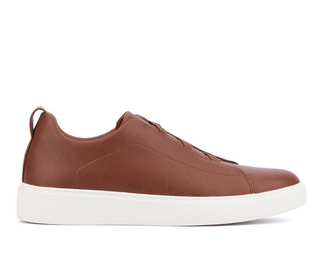 Xray Footwear Marco Casual Shoes in Cognac color