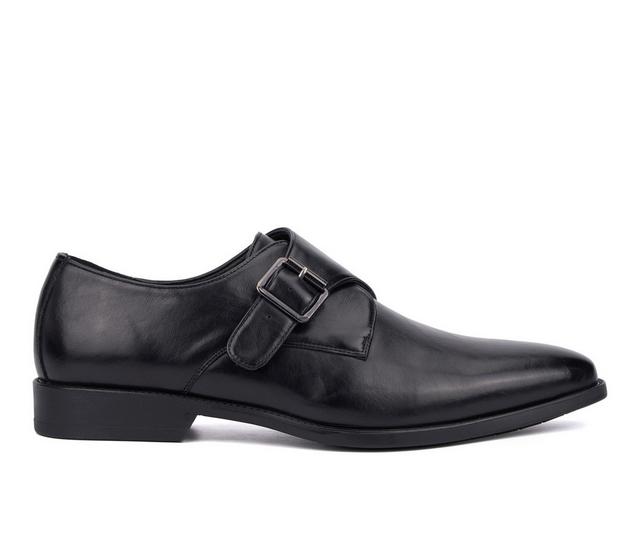 Xray Footwear Riley Dress Shoes in Black color