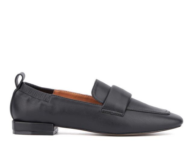 Women's Torgeis Kamella Loafers in Black color