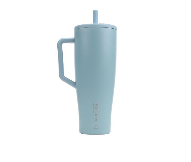 Brumate Era 40oz Leakproof Straw Tumbler in Mist color