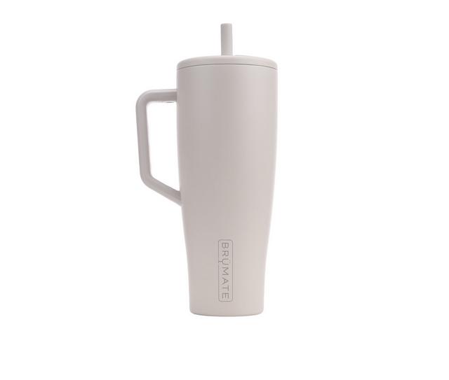 Brumate Era 40oz Leakproof Straw Tumbler in Dune color