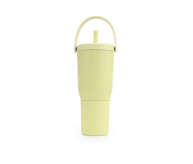Brumate Resa 35Oz Leakproof Straw Tumbler in Prickly Pear color
