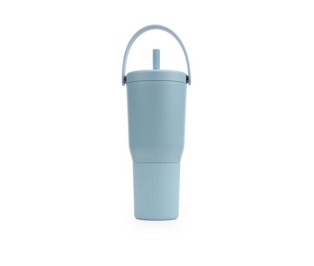 Brumate Resa 35Oz Leakproof Straw Tumbler in Mist color
