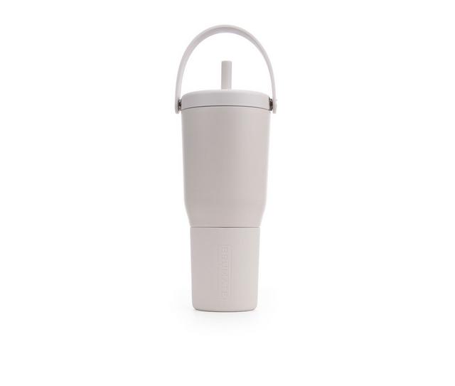 Brumate Resa 35Oz Leakproof Straw Tumbler in Dune color