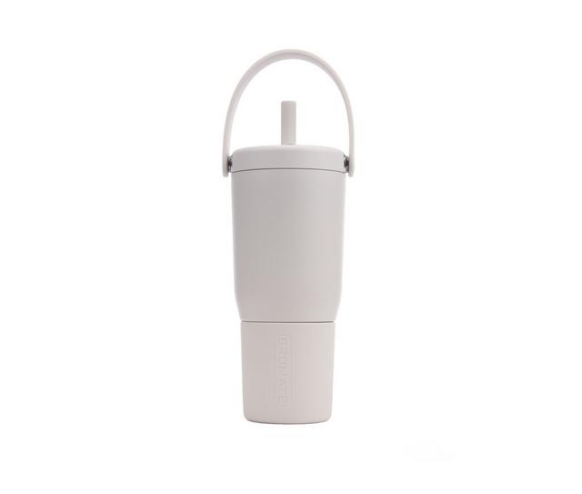 Brumate Resa 25Oz Leakproof Straw Tumbler in Dune color