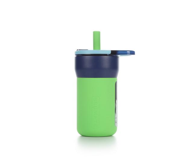 Brumate Leap in Neutron color