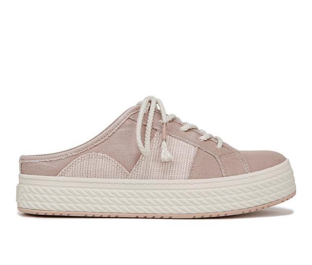 Women's Blowfish Malibu Super Slide Casual Shoes in Pink color