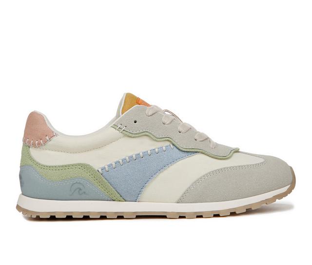 Women's Blowfish Malibu Valley Casual Sneakers in Multi color
