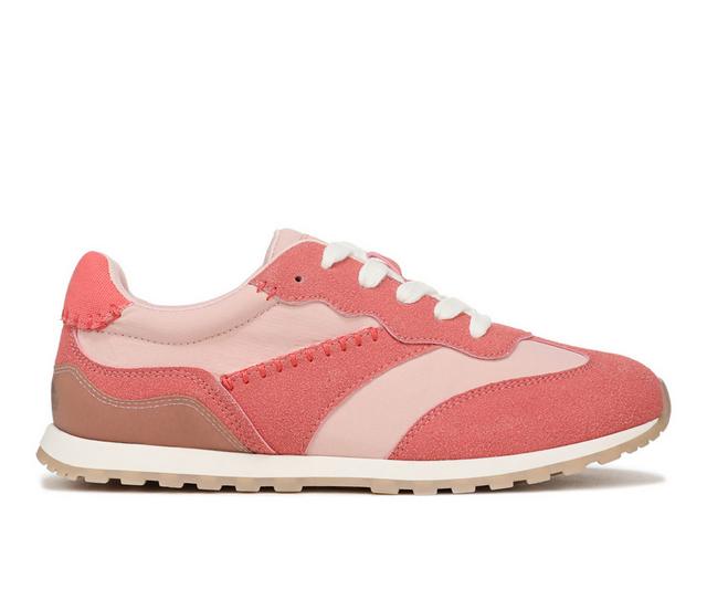 Women's Blowfish Malibu Valley Casual Sneakers in Watermelon color