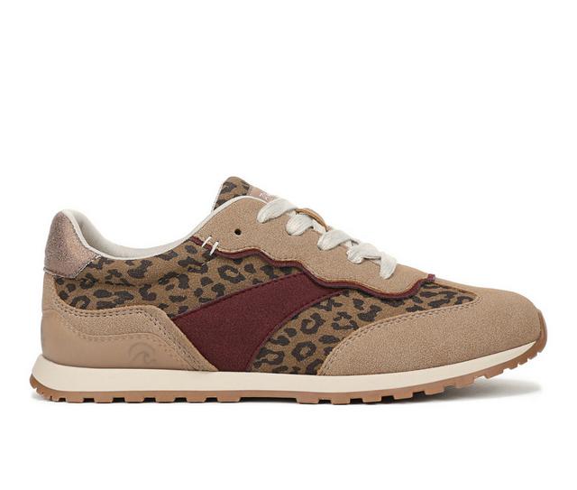 Women's Blowfish Malibu Valley Casual Sneakers in Scotch color