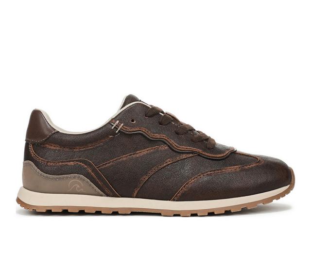 Women's Blowfish Malibu Valley Casual Sneakers in Brown color