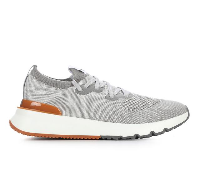 Men's Madden Nexxity Casual Sneakers in Grey color