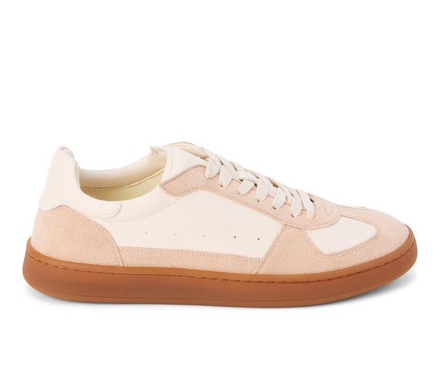 Women's Coconuts by Matisse Dana Sneakers in Natural Multi color