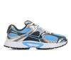 Black/Blue/Slv