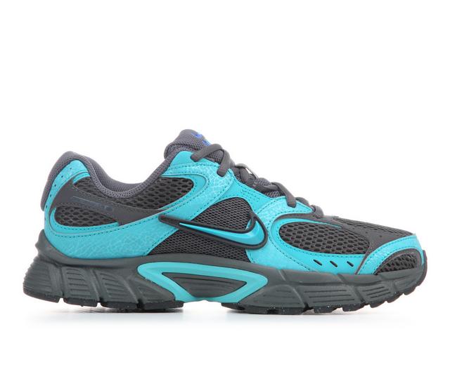 Women's Nike V5 RNR Sneakers in Gry/Teal 001 color