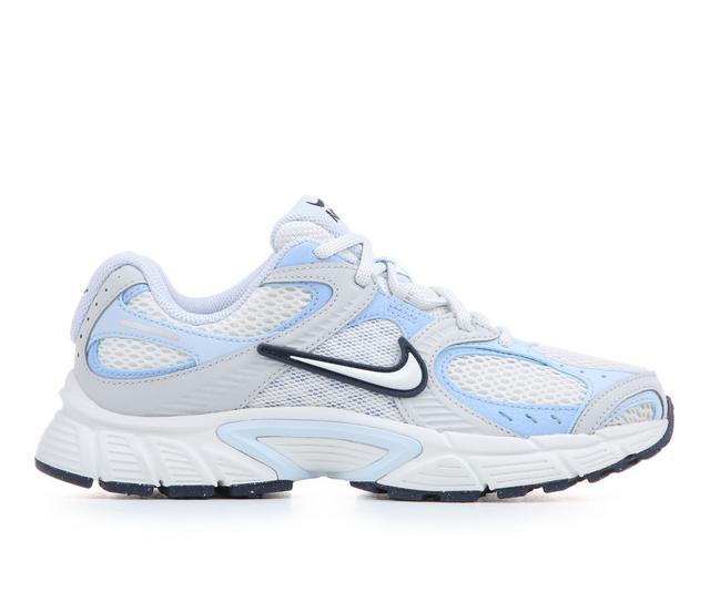 Women's Nike V5 RNR Sneakers in Wht/Blu/Alm 104 color