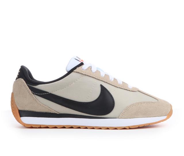 Women's Nike Pacific Sneakers in Gain/Blk/Gum color