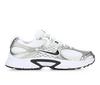 White/Silver