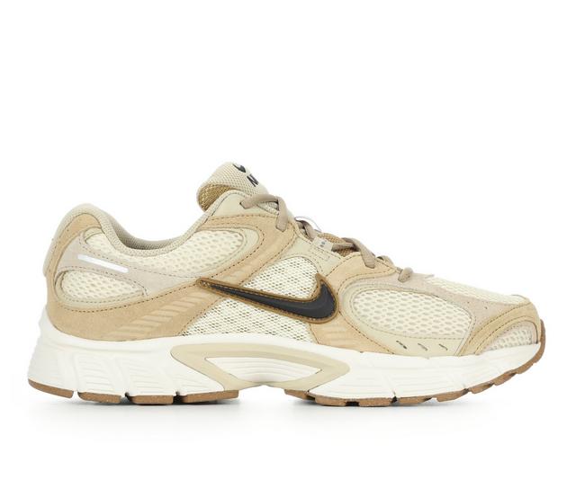 Men's Nike V5 RNR Sneakers in Khaki/Sail/Blk color