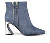 Blue Denim