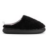 Solid Black