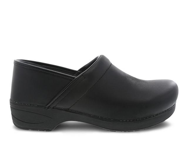 Dansko XP 2.0 Men's Safety Shoes in Black color