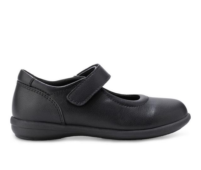 Girls' Eastland Little & Big Kid Harper Mary Jane Shoes in Black color