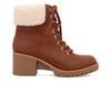Cognac Wide