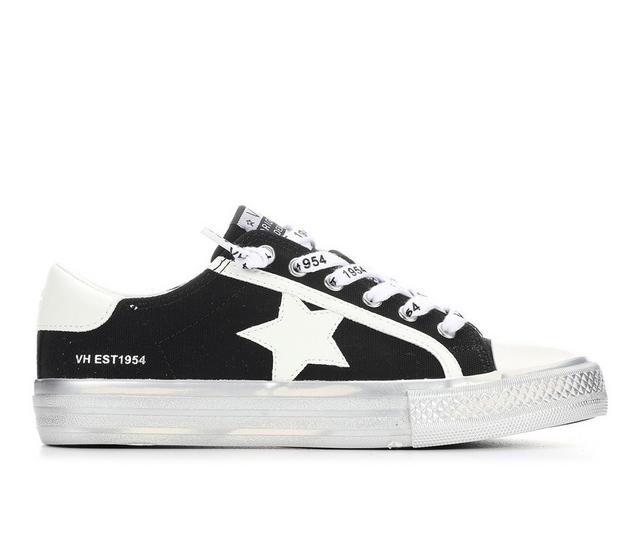 Women's VINTAGE HAVANA Alive 23 Sneakers in Black/White color