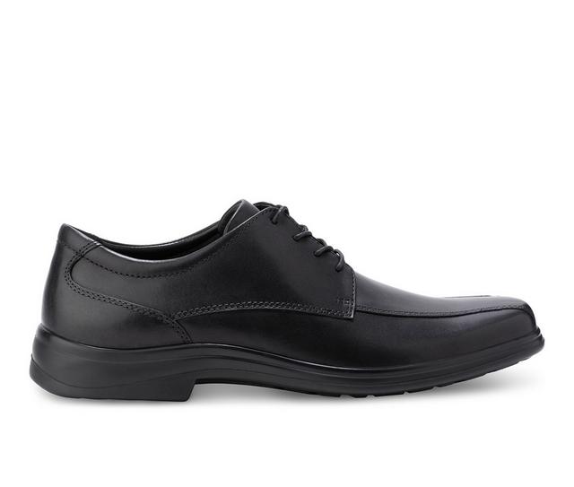 Men's Eastland Jacob Dress Oxfords in Black color