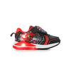 Black/Red