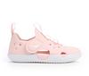 Pink/White