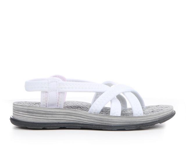 Kids' Northside Little Kid & Big Kid Mori Sandals in White color