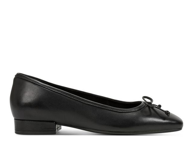 Rockport Sadie Shoes in Black color